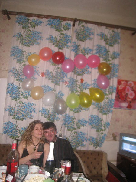 Бугреев Дмитрий