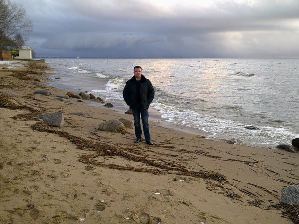 Алексей Ротов