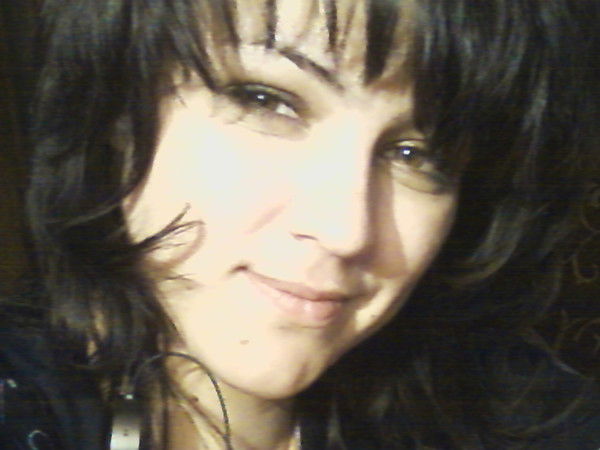 Оксана Шиляева