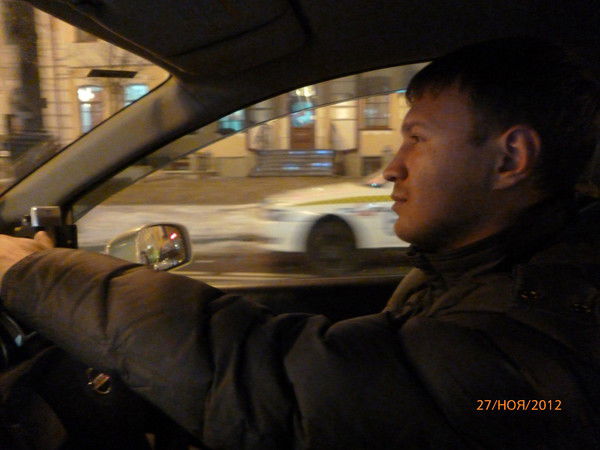 Дмитрий Дрокин