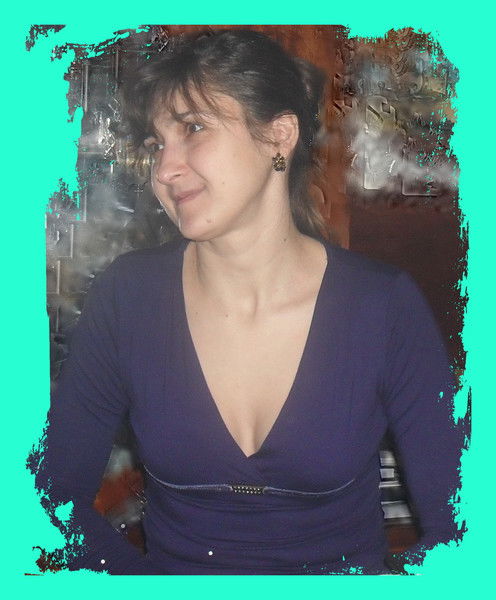 Наталья Рыжикова