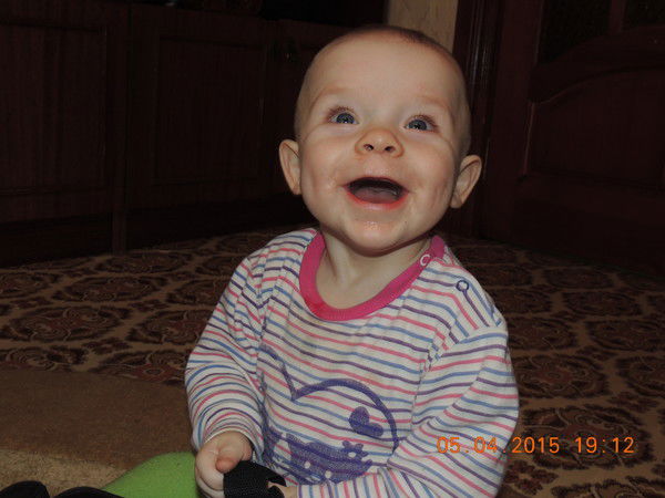 Евгения Якимович