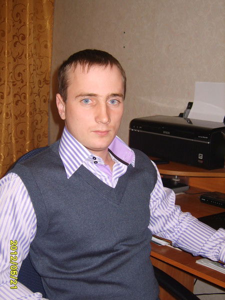 Виталий Мичук