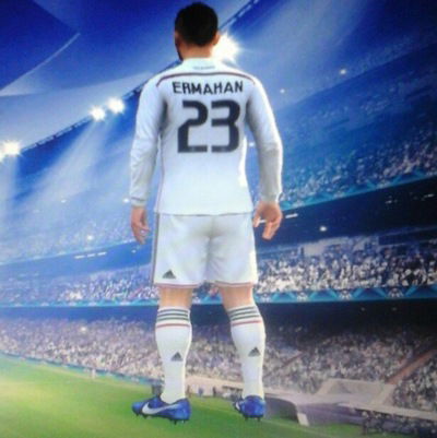 Ермахан Кенжегалиев