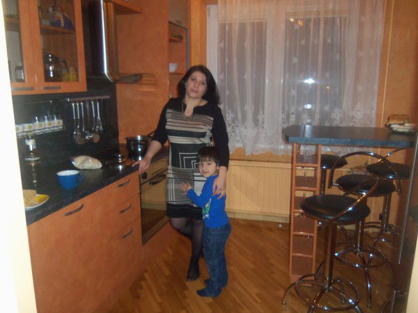 Зейнаб Садуллаева