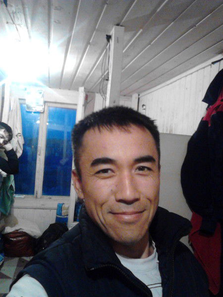 Лукман Шерматов