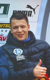 Славік Хребтик