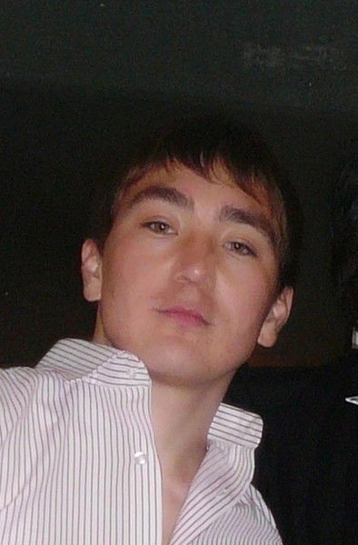 Алибек Кушенов