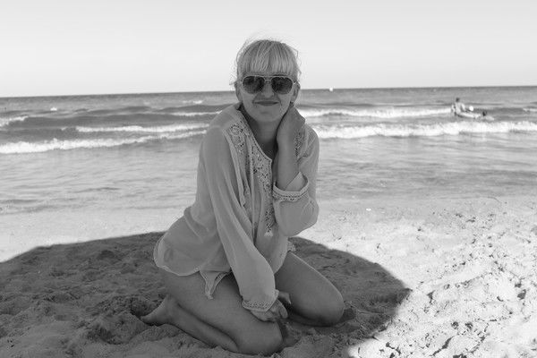 Светлана Васюрина