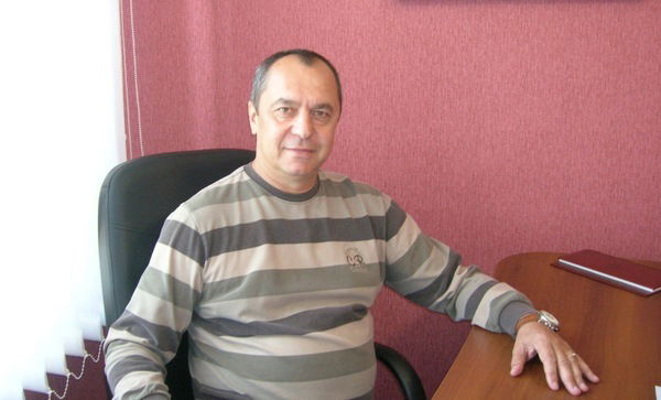 Александр Курятов