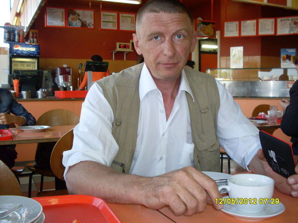 Андрей Копейкин