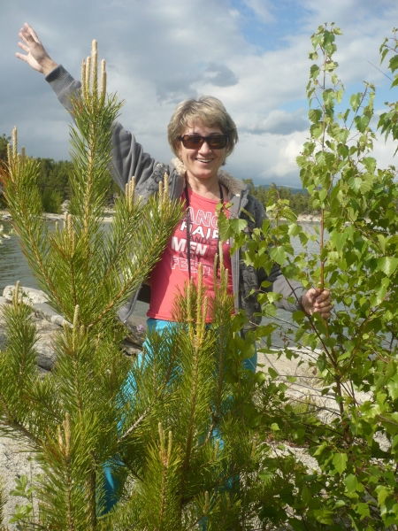 Татьяна Кривомазова