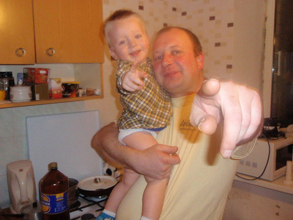 Анатолий Щёлоков