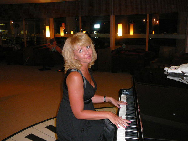 Светлана ***