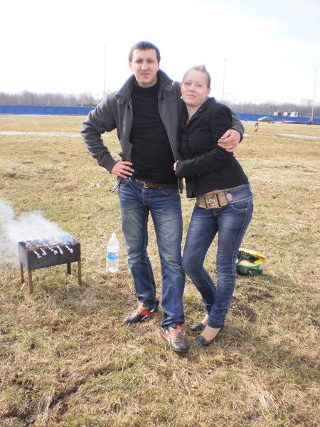 Надежда Коган