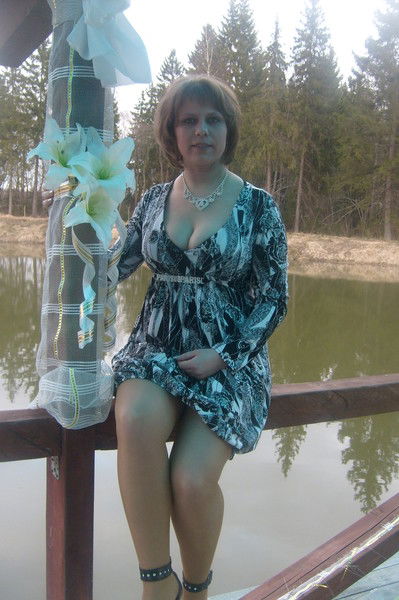 Оксана Будюк