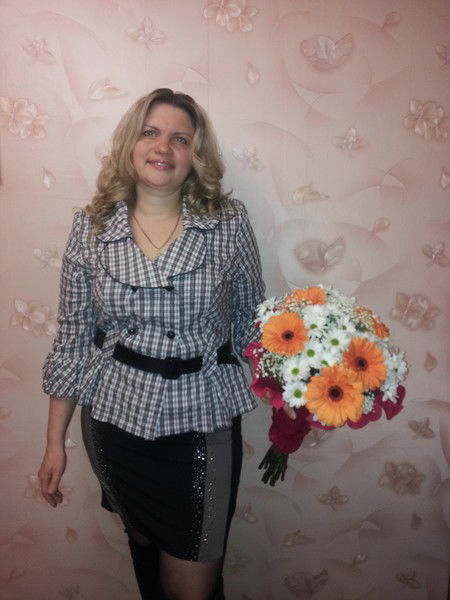 Анастасия Толкачева