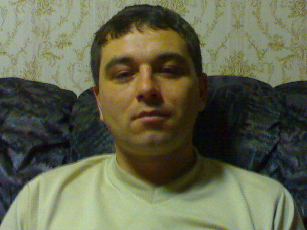 Сергей Плюснин