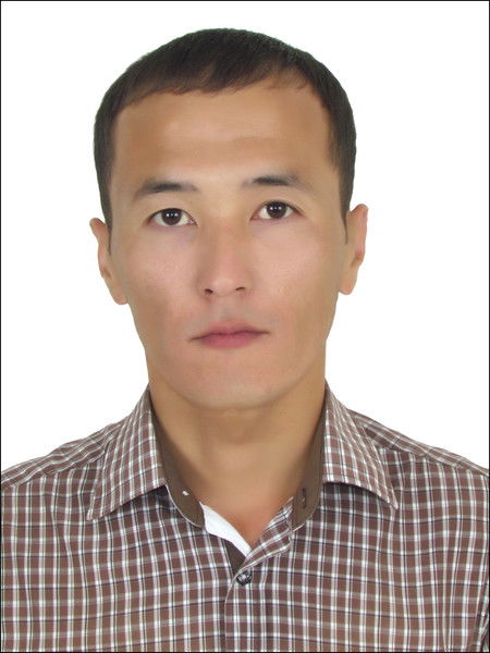 Бакытбек Кайыпназаров