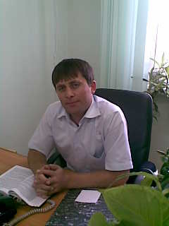 Аглар Хасаев