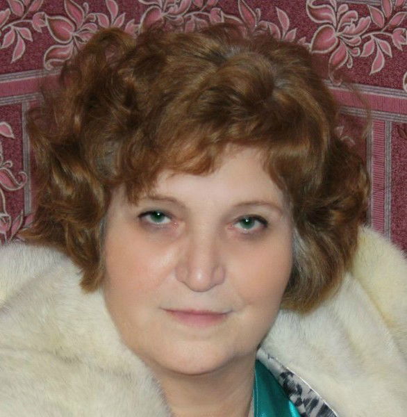 Любовь Морская