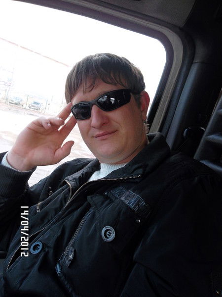 Сергей Петрунин