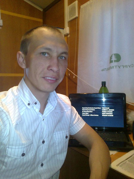 Ильдар Закиров