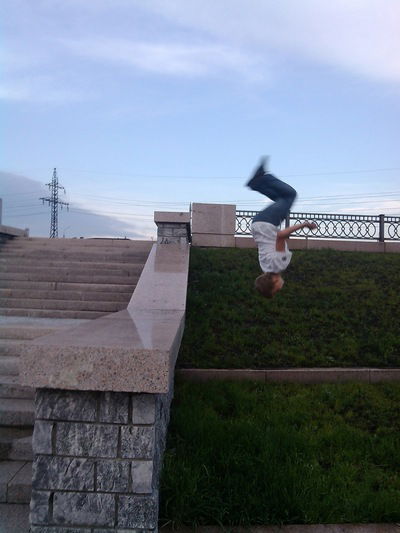 Ярослав Ершов