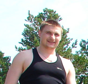 Николай Шендрик