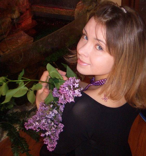 Ксения Рожнова