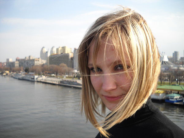 Надюшка Иваровская