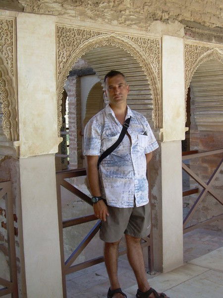 Юрий Ефимов