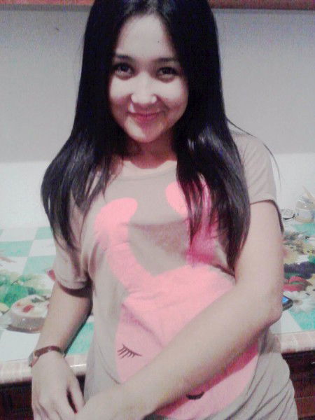 Айгерим Хасанова