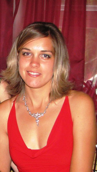 Дарья Соловова