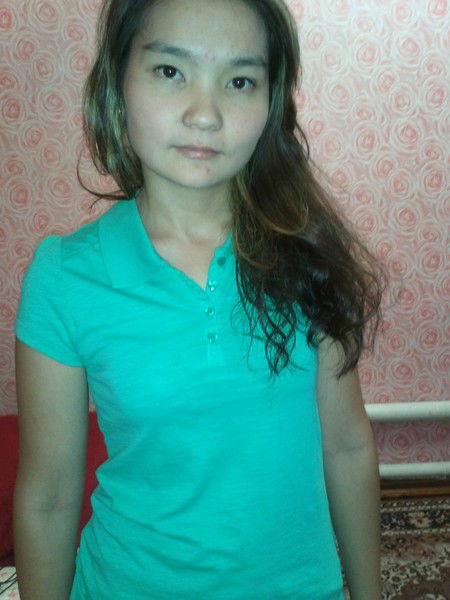 Асель Садыкова