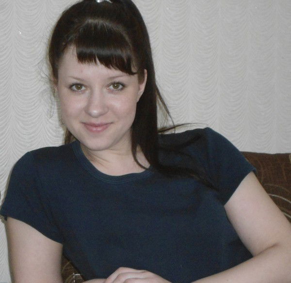 Татьяна Бажукова