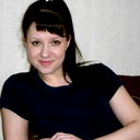 Татьяна Бажукова