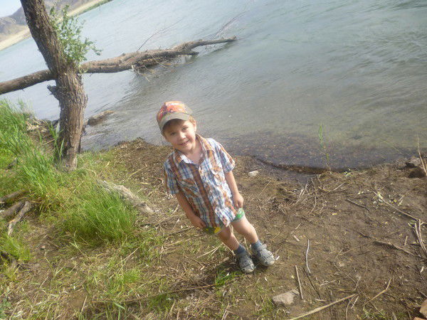 Николай Витчинов