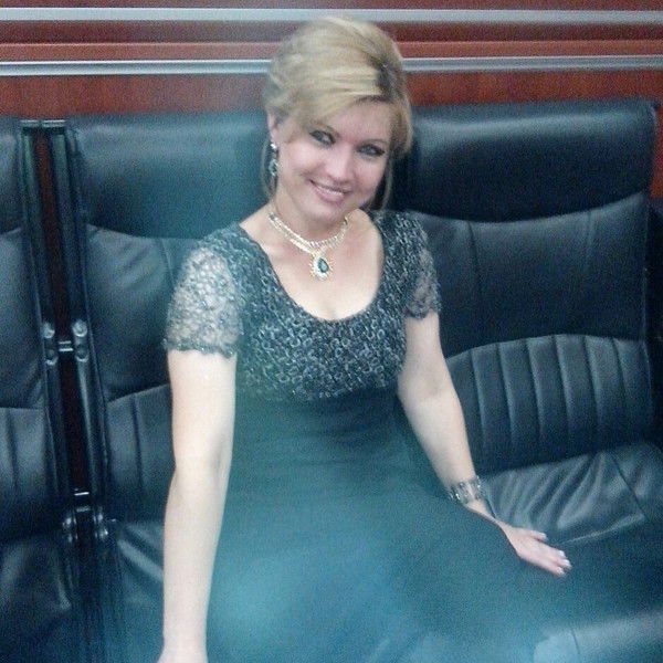 Эльвира Язмедова