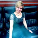 Эльвира Язмедова