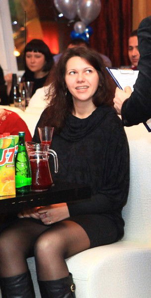 Ксения Старинская