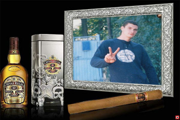 Папа Ефимович