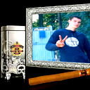 Папа Ефимович