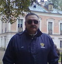 Савелий Хаустов