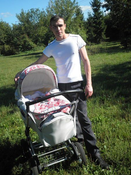 Артем Морозов