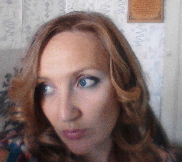 Наталья Чумаченко