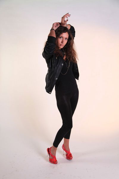 Диана Крылова