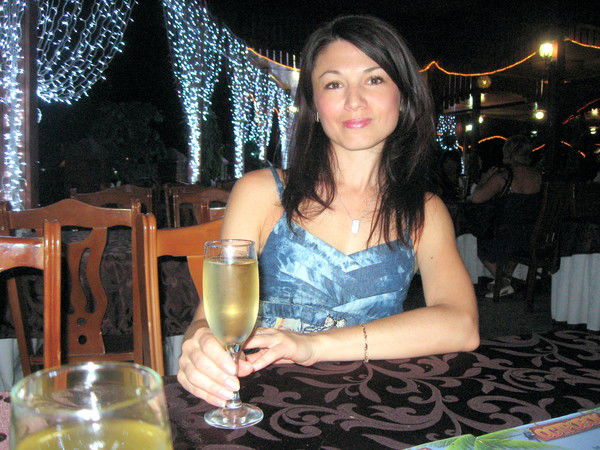 Марина Алхимова