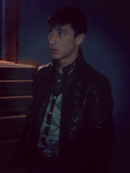 Рашидик Рузиматов