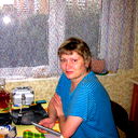 Марина Тапилина